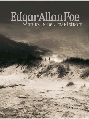 cover image of Edgar Allan Poe, Folge 5